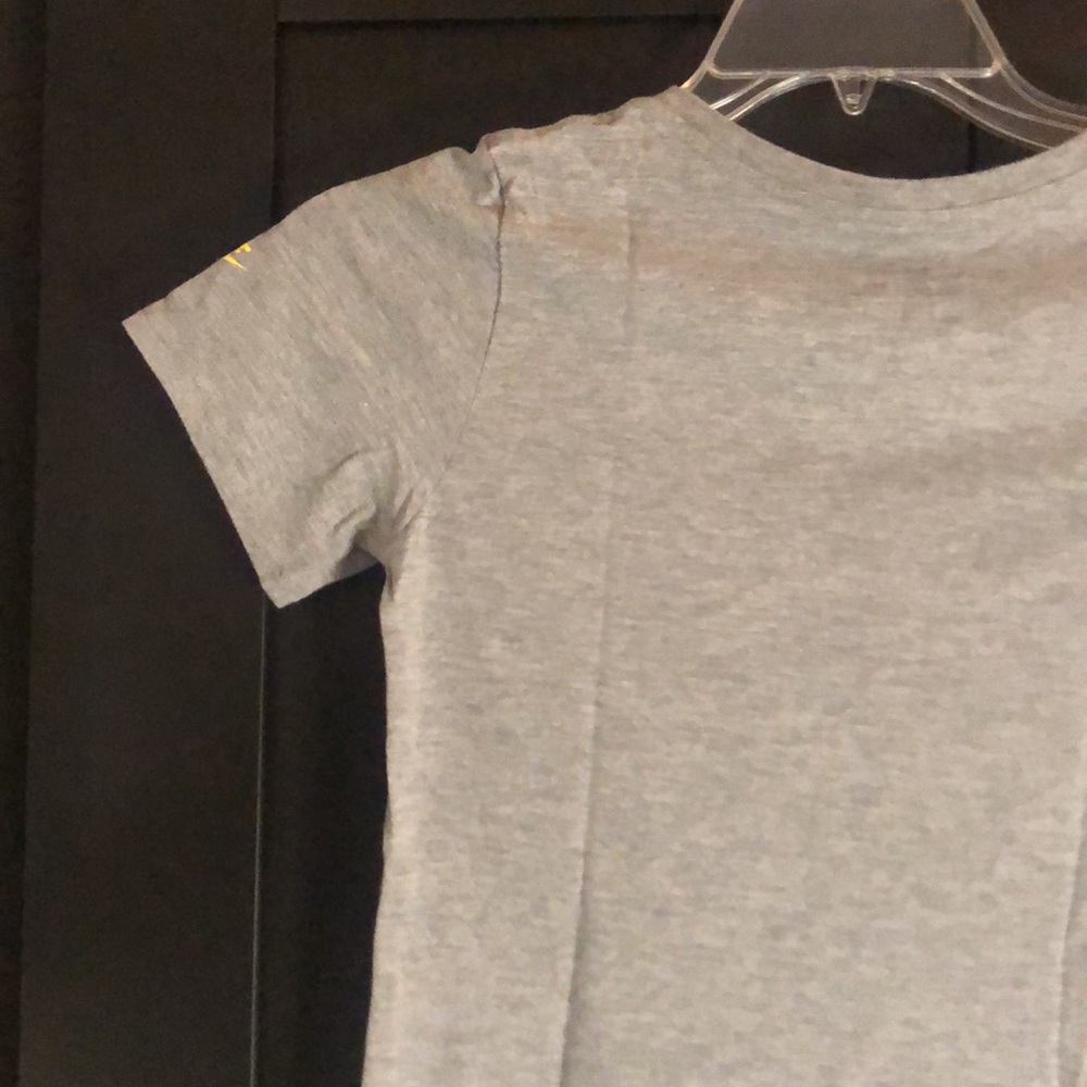 🖤💛 NWOT! Nike Pittsburgh Steelers V-neck size small - Picture 11 of 14